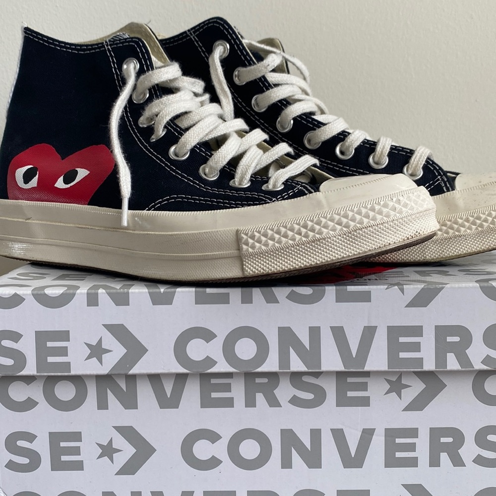 CHUCK 70 CDG HI
